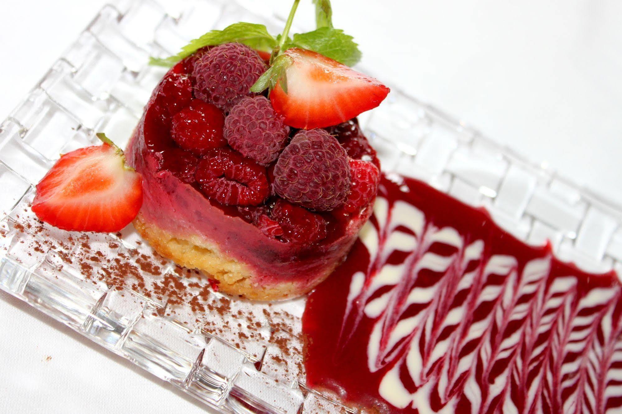 Hotel Restaurant Au Boeuf Блаешем Экстерьер фото